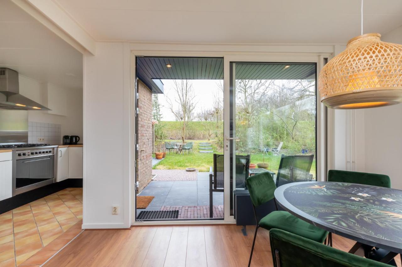 Welcome In - Vakantiehuis - Inlaag 31, Wolphaartsdijk Exterior foto