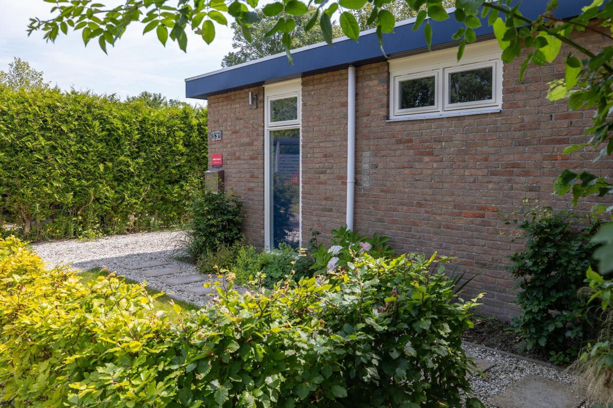 Welcome In - Vakantiehuis - Inlaag 31, Wolphaartsdijk Exterior foto