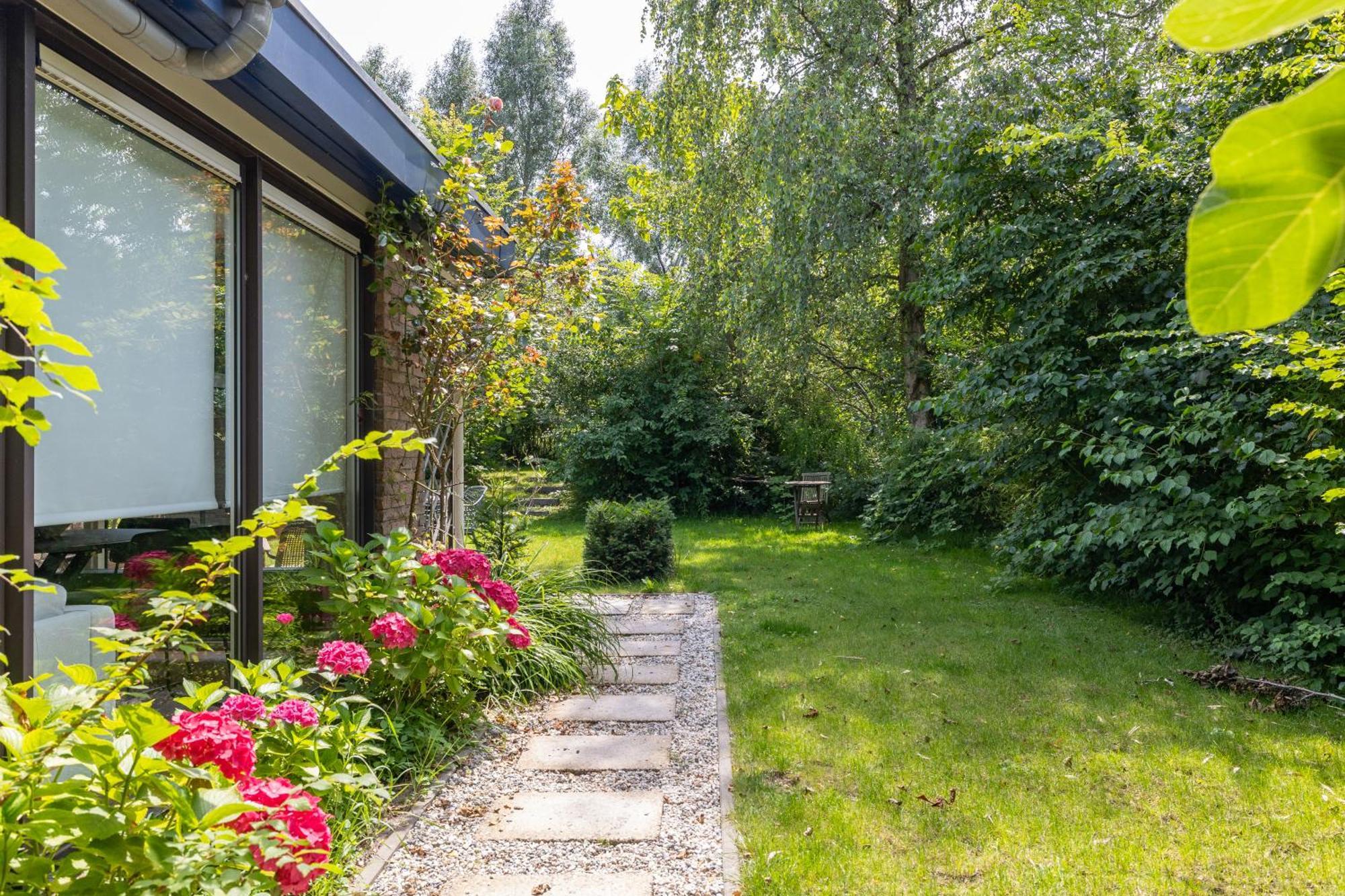 Welcome In - Vakantiehuis - Inlaag 31, Wolphaartsdijk Exterior foto