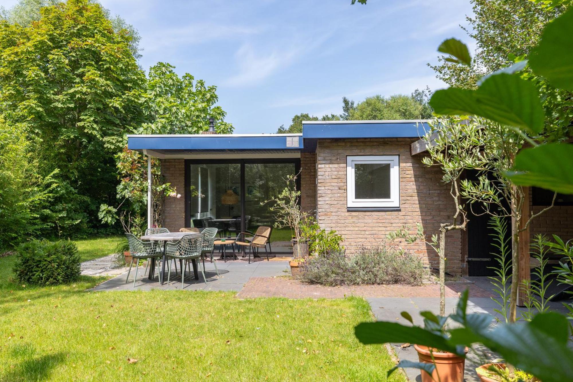 Welcome In - Vakantiehuis - Inlaag 31, Wolphaartsdijk Exterior foto